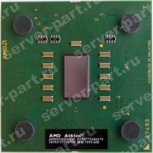 Процессор AMD Mobile Athlon XP 2500+ (512/266/1,45v) Socket 462 Barton(AXMH2500FQQ4C)