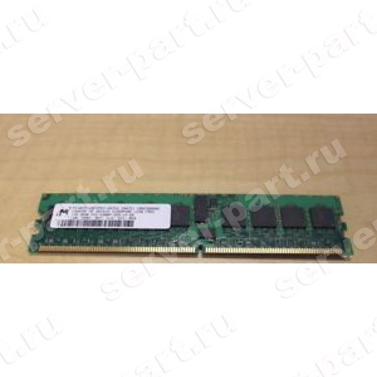 RAM DDRII 667 HP Micron 2Gb 2Rx8 PC2 5300P For StorageWorks HSV300 AG637A AG637 63012 AG637 63032 AG637 63103 AG637 63401 EVA 4400 6400
