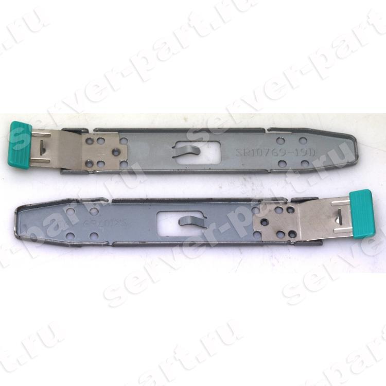 Направляющие Chenbro Для установки устройств в отсек 5,25" For SR10769(SR10769-19D)