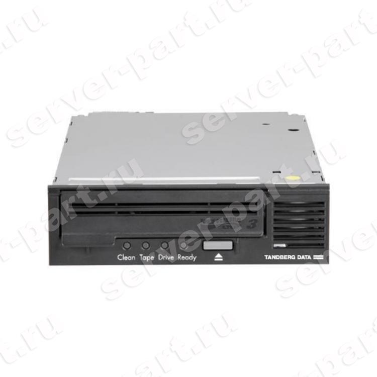 Стример Tandberg LTO3 Ultrium 400/800Gb 68pin Half-Height UW160SCSI Internal(BRSLA-0605-DC)