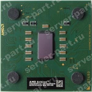 Процессор AMD Mobile Athlon XP 2800+ (512/266/1,65v) Socket 462 Barton(AXMA2800FKT4C)