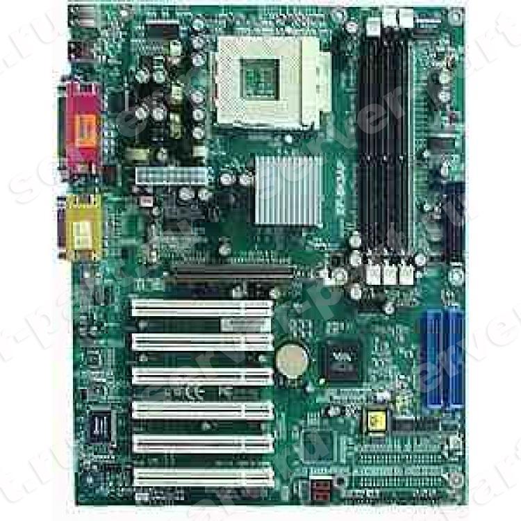 Материнская Плата Epox KT333 Socket 462 3DDR333 U133 AGP4x 6PCI AC97-6ch ATX(EP-8K3AP)