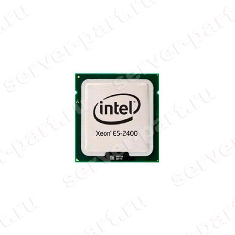 Процессор IBM (Intel) Xeon E5-2430L V2 2400(2800)Mhz (7200/L3-15Mb) 6x Core 60Wt Socket LGA1356 Ivy Bridge For x3530 M4(00J6399)