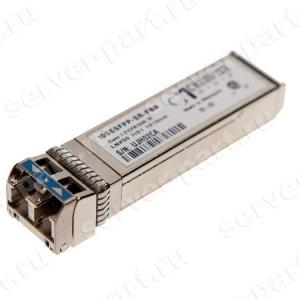 Transceiver SFP+ Brocade 8Gbps SWL MMF Short Wave 850nm 550m Pluggable miniGBIC FC8x For Brocade DCX Brocade 7800 5300 5100 300 Encryption(XBR-000147)