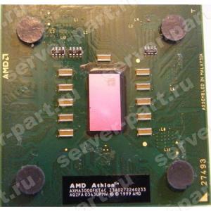 Процессор AMD Mobile Athlon XP 3000+ (512/266/1,65v) Socket 462 Barton(AXMA3000FKT4C)