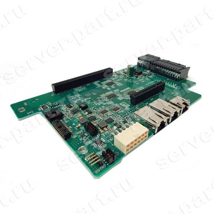 717703-001 HP SPS-ASSY I-PERSONALITY BRDS W/BRKT MOD(717703-001)