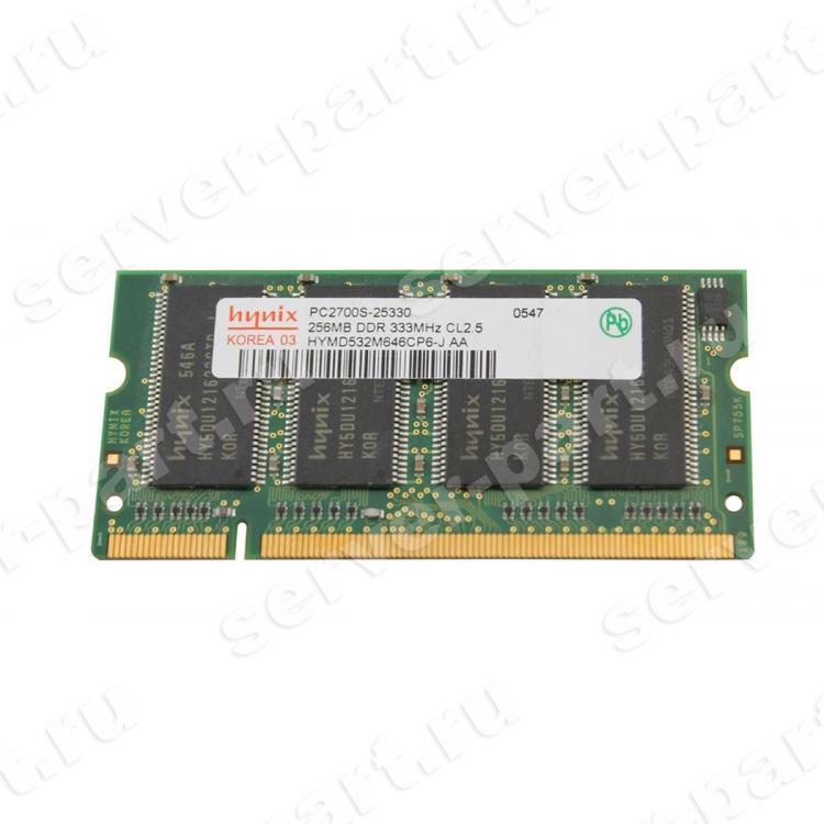 Ddr 256mb