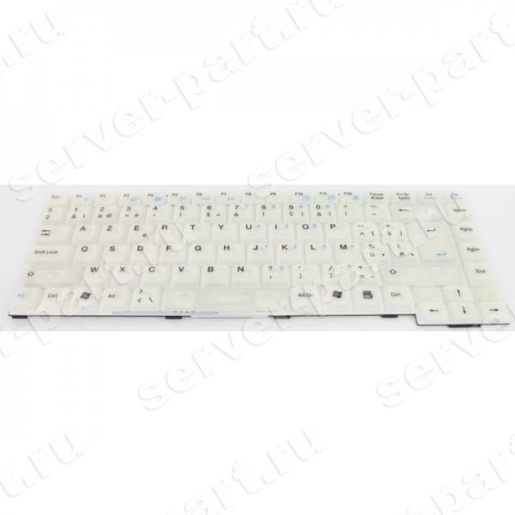 Клавиатура Fujitsu-Siemens RUS для Amilo 7600 Packard-Bell Easynote E1 E2 E3 E4 E5 E6(K011718N2)