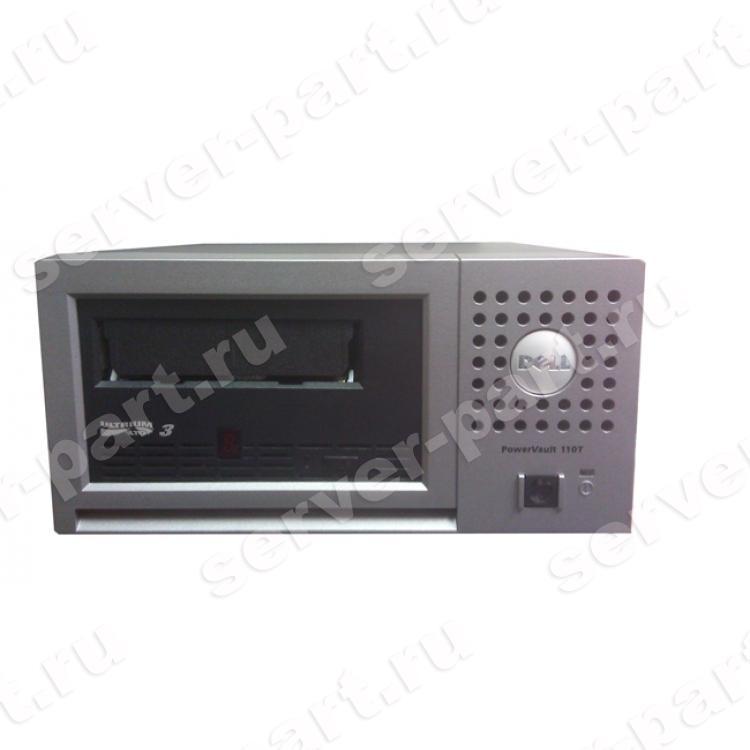 Стример Dell PowerVault 110T LTO-3 (IBM) LTO3 Ultrium 400/800Gb 68pin UW160SCSI External(LTO3-EX1) Стример Dell PowerVault 110T LTO-3 (IBM) LTO3 Ultrium 400/800Gb 68pin UW160SCSI External(LTO3-EX1)