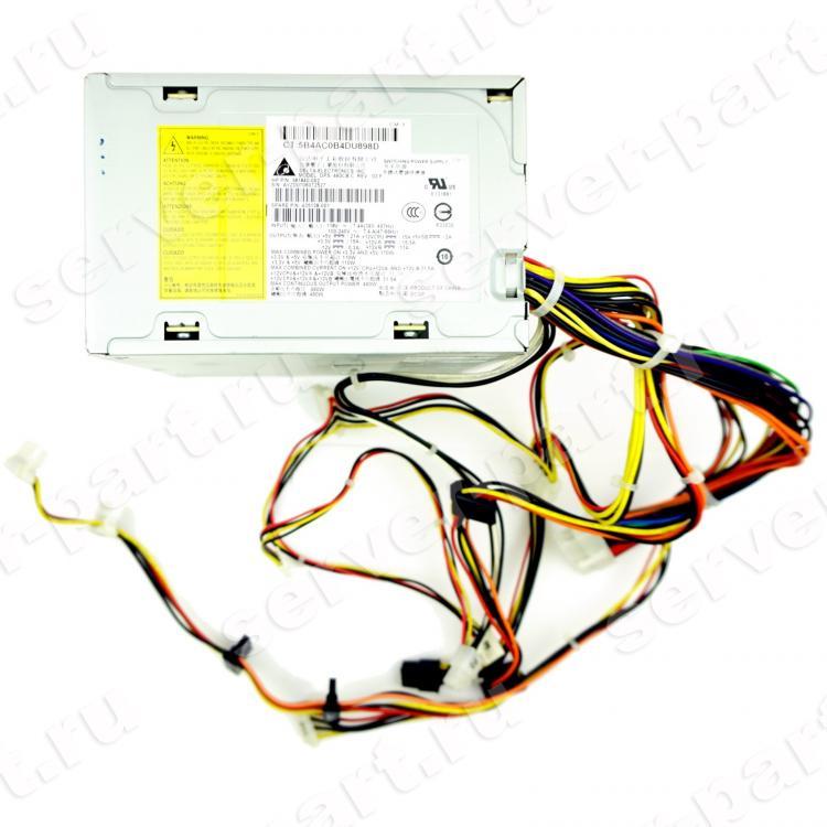 Блок Питания HP 460Wt (Delta) для серверов xw4400(381840-001)