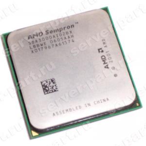 Процессор AMD Sempron-64 3000+ 1800Mhz (128/800/1,4v) Socket 754 Palermo(SDA3000AI02BX)