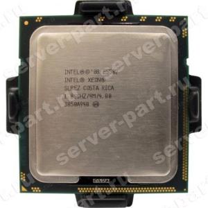 Процессор Intel Xeon 1866Mhz (4800/L3-4Mb) 2x Core Socket LGA1366 Nehalem-EP(SLBEZ)