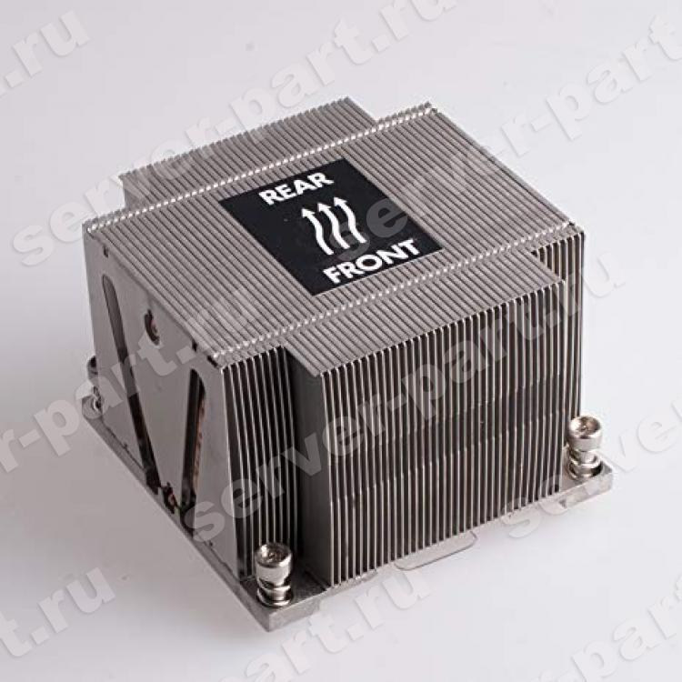Радиатор HP Xeon Socket 1356 For ML350e Gen8(677426-001)
