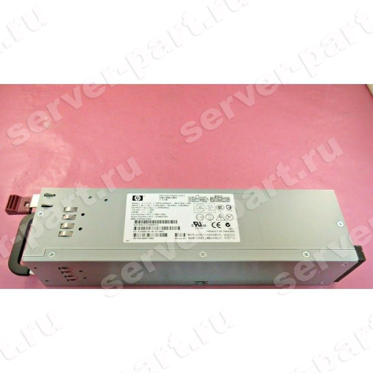 Резервный Блок Питания HP 250Wt (Delta) для систем хранения EVA 4400 6400 8400 M6412 P6300 P6550 P6550 HSV300(TDPS-250AB A) Резервный Блок Питания HP 250Wt (Delta) для систем хранения EVA 4400 6400 8400 M6412 P6300 P6550 P6550 HSV300(TDPS-250AB A)