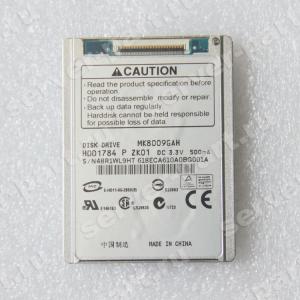 Жесткий Диск Toshiba 80Gb (U100/4200/8Mb) IDE IDC 1,8" For Apple iPod Video, Microsoft Zune and Notebooks(418643-002)