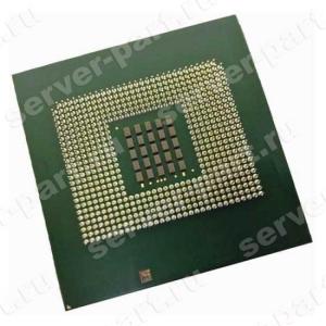 Процессор Intel Xeon MP 2500Mhz (667/L2-2x1Mb/L3-4Mb) 2x Core 95Wt Socket 604 Tulsa(7110N)