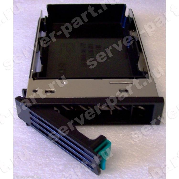 Салазка Intel SCSI/SAS/SATA Black 3,5" For SC5650 SC5600 SC5400 SC5300 SC5299-E SC5295 SR1630 SR1600 SR1530 SR1500 SR1475 SR1450 SR1435 SR1425 SR1400 SR2600 SR2520 SR2500 SR2400 SR2300(AXXHDDCR07)