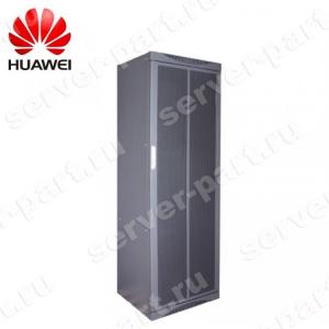 Телекоммуникационный Шкаф Huawei N66E AC Assembly Rack 1600Wt 10A 600x600x2200mm 46U 19" 148kg For Matrix Routers S9700 Series(LE0BN66EAC)
