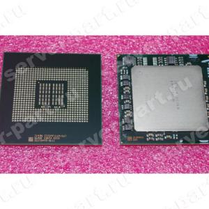 Процессор Intel Xeon MP 3333Mhz (667/L2-2x1Mb/L3-16Mb) 2x Core 150Wt Socket 604 Tulsa(SL9HD)