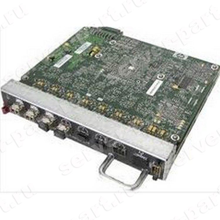 410738-001 HP MSA 1000 NAL 2GB 8PORT SAN SWITCH(410738-001)
