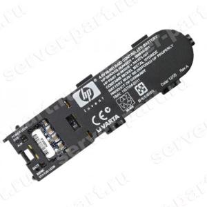 Батарея резервного питания (BBU) HP RAID Smart Battery 4,8v 650mAh For Smart Array P400 P400i P800 E500(381573-001)