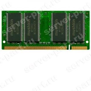 RAM SO-DIMM DDR333 PNY 512Mb CL2.5 PC2700(142699.1)