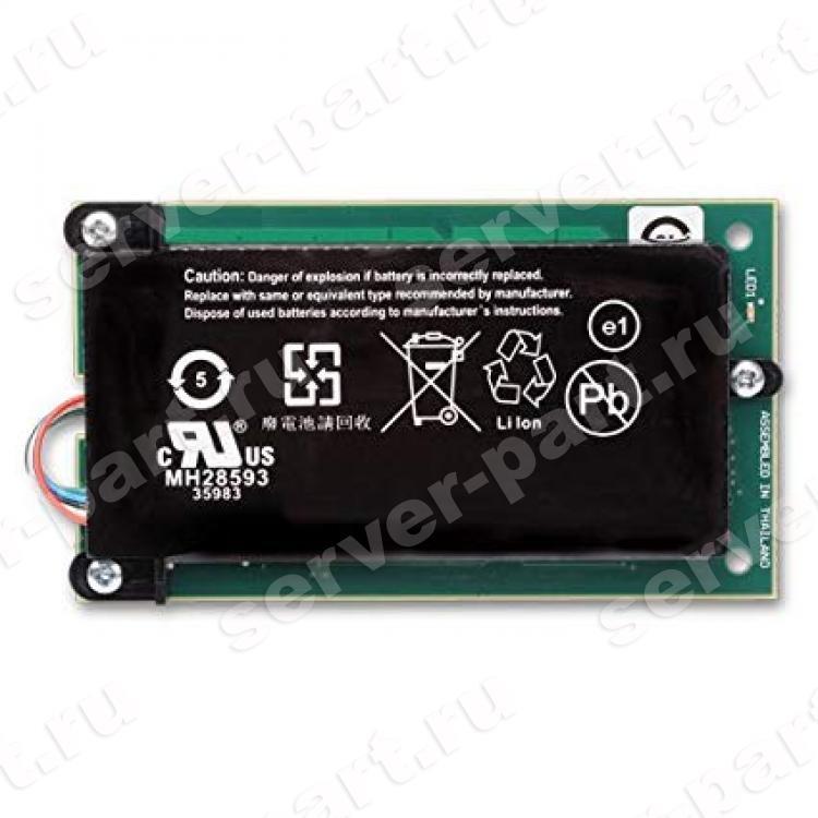 Battery controller. Батарея BTR-0018l-0000-LSI. BTR-0018l-0000-LSI. Модуль BBU для контроллера. Батарея контроллера.