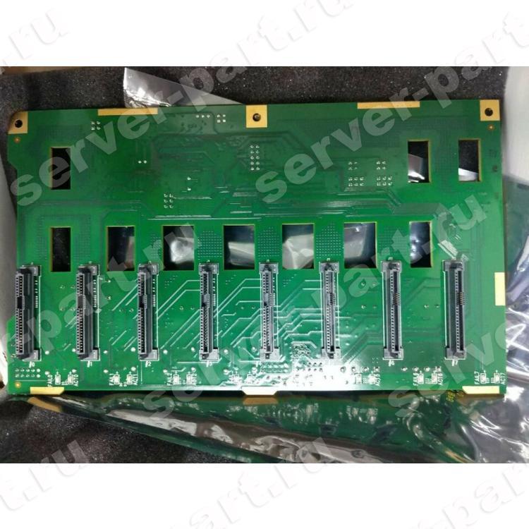 Плата Backplane Supermicro 8xHotSwap SAS/SATA 3,5"(SAS743TQ)