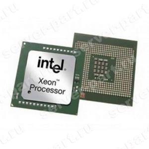 Процессор Dell (Intel) Xeon QC E5430 2666Mhz (1333/2x6Mb/1.225v) Socket LGA771 Harpertown For PE2950(374-11502)