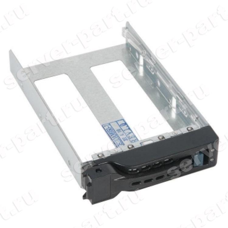 Салазка ASUS SAS/SATA 3.5" Black For RS300-E8/PS4 RS300-E8 TS500-E6/PS4 TS500-E6 TS700-E8/PS4 TS700-E8 CP-R10A/600 CP-R10A-600 TS700-X7/PS4 TS700-X7(13GS1I0AM050-1)