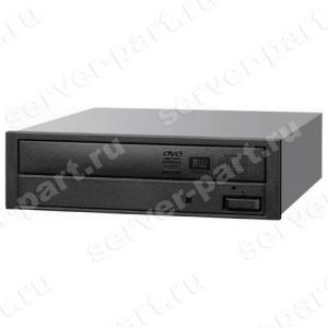 Привод DVD-RW Optiarc (Sony-Nec) 24(R)x12(R9,8)x8(DL)x8(RW)x/16x&48x/32x/48x Dual Layer SATA(AD-5260S)