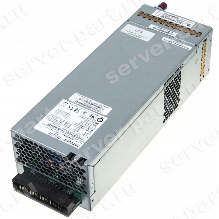 Резервный Блок Питания HP 712Wt (3Y Power) для систем хранения StorageWorks MSA2000 MSA2000i MSA2000fc MSA2012sa MSA2012i MSA2012fc MSA2312sa MSA2324sa(YM-2751B)