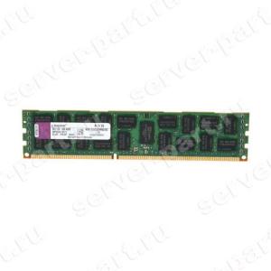 RAM DDRIII-1333 Kingston 8Gb 2Rx4 REG ECC PC3-10600R(KVR1333D3D4R9S/8G)