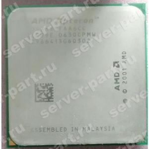 Процессор AMD Opteron MP 885 2600Mhz (2x1024/1000/1,3v) 2x Core Egypt Socket 940(LCB9E)