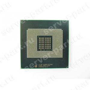 Процессор Intel Xeon MP 2600Mhz (800/L2-2x1Mb/L3-4Mb) 2x Core 95Wt Socket 604 Tulsa(7110M)