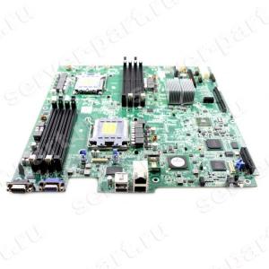 Материнская Плата Dell AMD SR5670 Dual Socket C32 8DDRIII SATAII PCI-E4xRiser 2xGbLAN E-ATX 1U For PowerEdge R515(3X0MN)