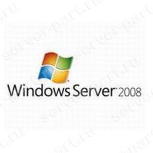 Лицензия HP (Microsoft) Windows Server 2008 Client Access Packs 5 CAL Device Pack(468730-B21)