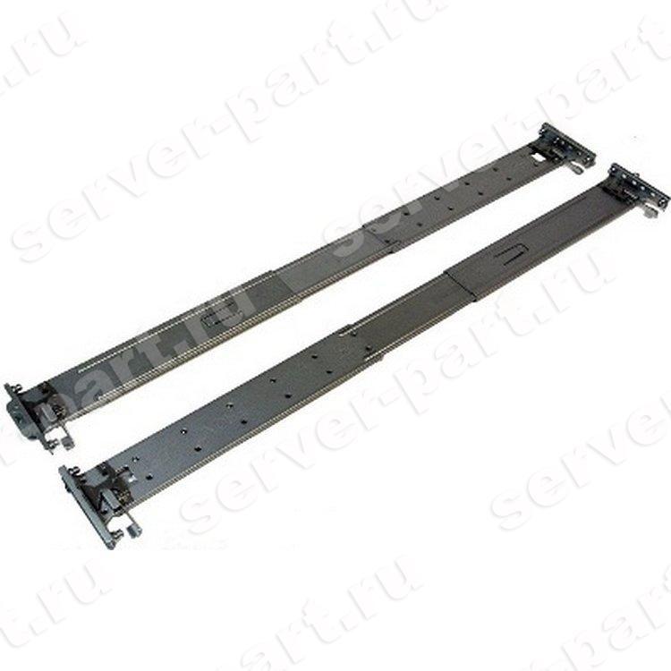 663476-B21 HP DL380 GEN8 DL385 GEN8 2U QUICK DEPLOYMENT RAIL KIT(663476-B21)