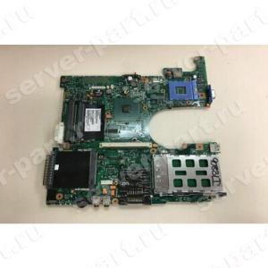 Материнская Плата Для Ноутбука Toshiba i915GM S478Mb(479) 2DDRII IGMA900 128Mb AD1981B LAN v. 1.12 For Satellite M40(V000080700)