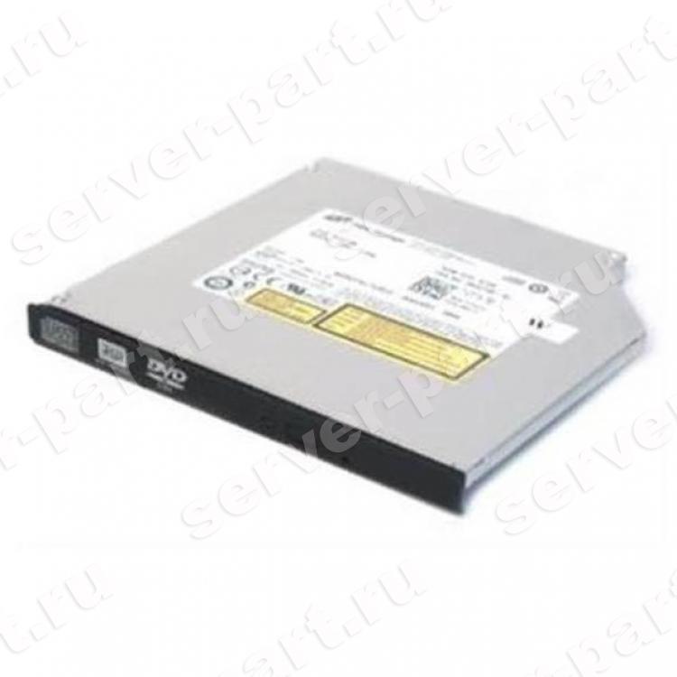 Привод DVD&CDRW TSST 10x/24x/24x/24x IDE(TS-L462)