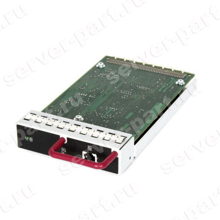 Модуль Управления HP (Dec) Environmental Monitoring Unit EMU For StorageWorks 4214T 4214R 4254R 4310R 4314R 4314T 4350R 4354R MSA30 EMA12000 MA8000 Storage Server DL380G4 DL380G3(70-40064-03)