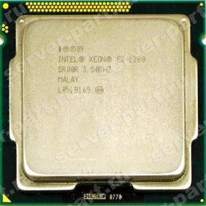 Процессор Intel Xeon E3 3500(3900)Mhz (5000/L3-8Mb) Quad Core 95Wt Socket LGA1155 Sandy Bridge(SR00R)