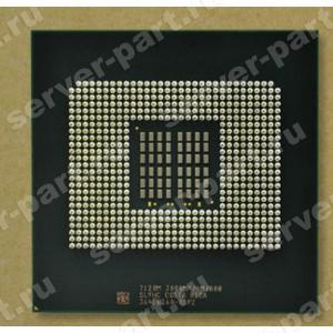 Процессор Intel Xeon MP 3000Mhz (800/L2-2x1Mb/L3-4Mb) 2x Core 95Wt Socket 604 Tulsa(SL9HC)