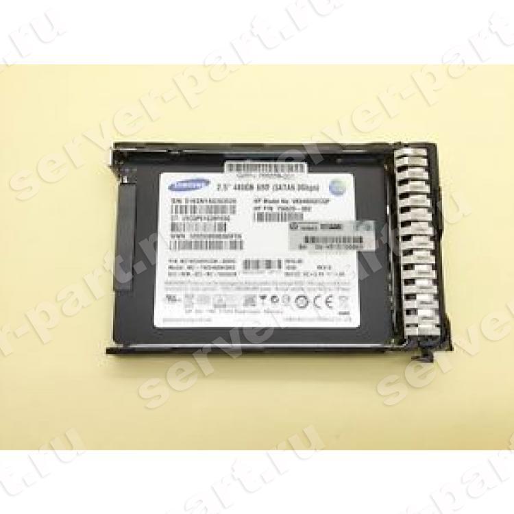 Твердотелый Накопитель SSD HP (Samsung) SM843T MZ-7WD48000/0H3 480Gb U600 6G SATAIII 2,5" For Gen7 Gen8 Gen9 Gen10(757371-001) Твердотелый Накопитель SSD HP (Samsung) SM843T MZ-7WD48000/0H3 480Gb U600 6G SATAIII 2,5" For Gen7 Gen8 Gen9 Gen10(757371-001)