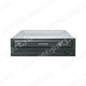 Привод DVD-RW TSST (Toshiba) 12(RAM)x18(R)x8(R9,8)x8(DL)x8(RW)x/12x&16x&48x/32x/48x Dual Layer DVD-RAM IDE(SH-S202H)