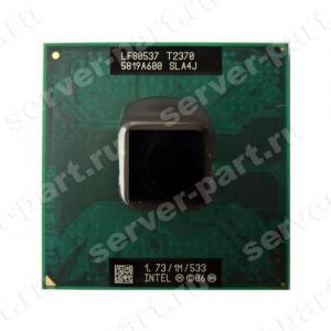 Процессор Intel Pentium Dual-Core M 1733Mhz (1024/533/1,21v) 2x Core Socket P Merom(T2370)