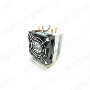 Радиатор HP Xeon Socket 771 For ML350G5(413977-001)