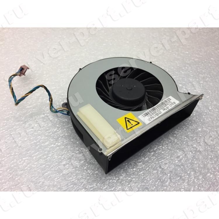 Вентилятор Lenovo (Sunon) 6.36Wt 12v 92x92x25mm для ThinkCentre M93z AIO M92z AIO(03T9705)