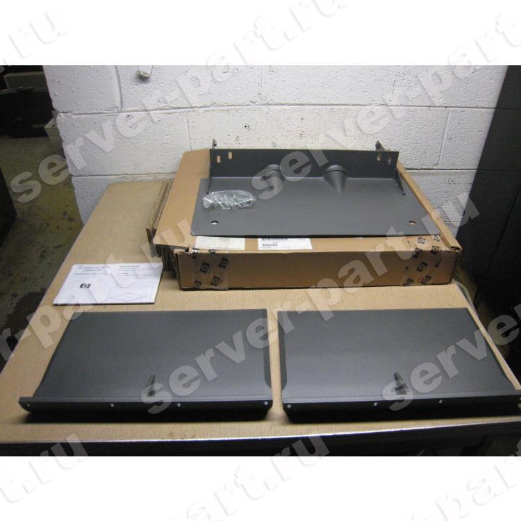 Стабилизатор HP Stabilizer Option Kit Graphite 10K G2 600mm For 10000G2(AF062A)