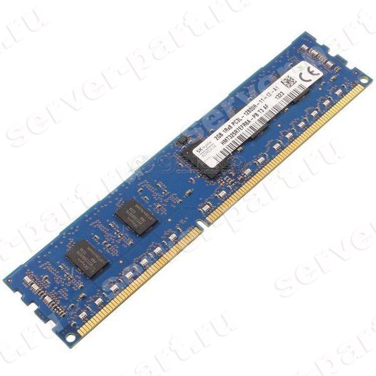 HMT351R7BFR4C-H9 HYNIX 4GB 1RX4 PC3-10600R 1.5V MEMORY MODULE (1X4GB)(HMT351R7BFR4C-H9)